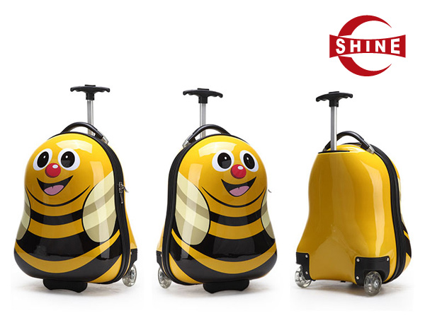 290 bee ABS PC Trolley case