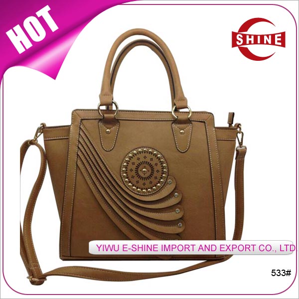 533 PU woman handbag