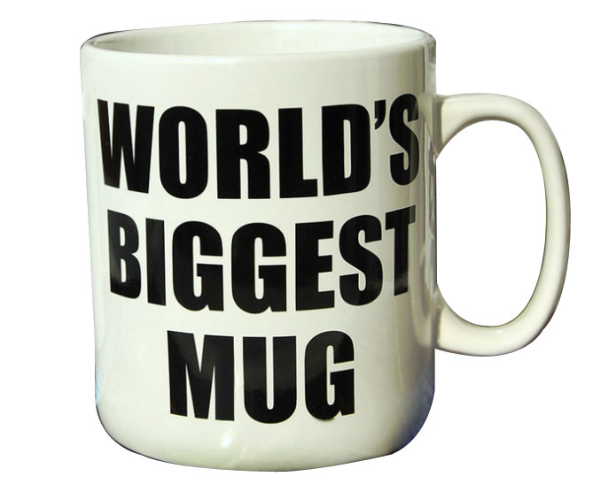 251 mug cup