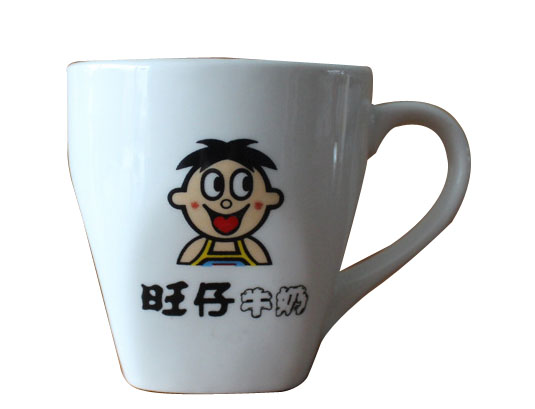 254 promotion mug