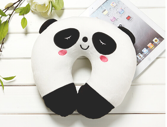 272 panda neck pillow