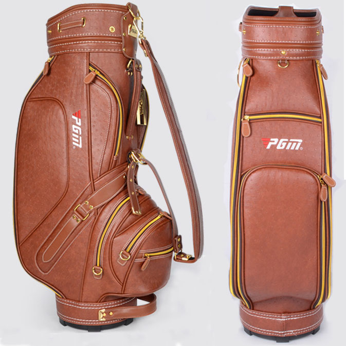 327 golf bag