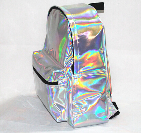 460 Hologram Laser Backpack